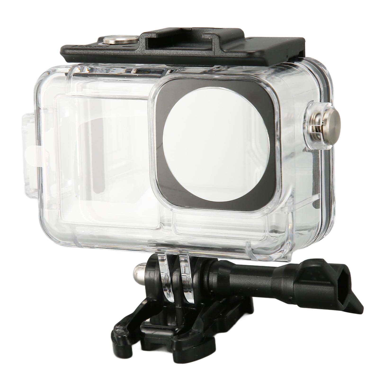 

Dive Housing for Osmo Action 4 Action 3 Camera Waterproof Housing Protective Underwater Diving Case Shell for Action 3 Action 4 Action 5 Pro Action