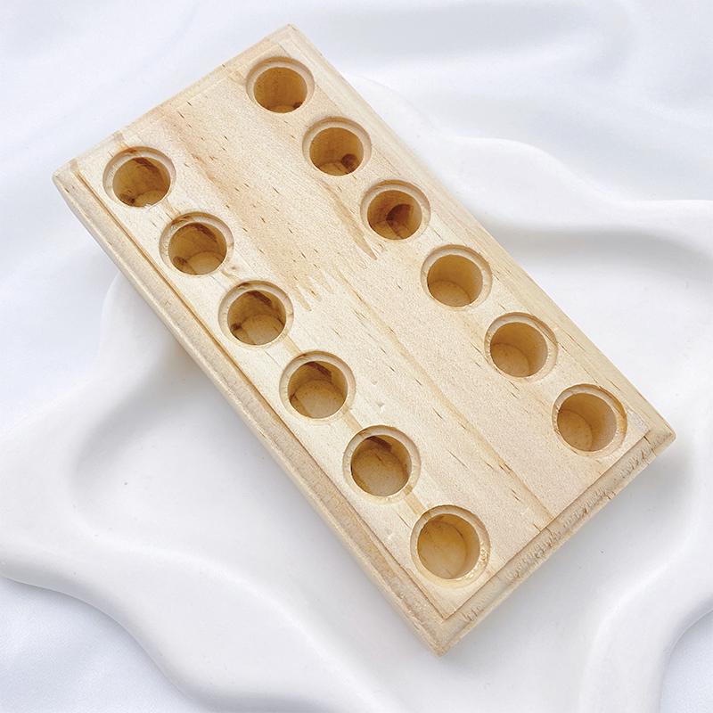 DIY sada nástrojů pro šperky: Kulaté kleště, Špičaté kleště, Ohnuté kleště a Štípací kleště pro drátkování