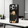 90s Brit Retro K-Kate M-Moss   Kryt na telefon Pro iPhone17,16,15,14,13,12,11 Plus,Pro Max Magnetický Pro Magsafe Bezdrátové nabíjení
