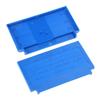 Game Card Box Protective Case Game Cartridge Outer Casing Hard Shell Housing Skin for Game Console Repair