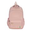 Schoolbag lightweight leisure travel schoolbag Japanese backpack high value female junior high school students 1011 new girls simple backpack