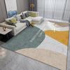 Nordic Luxury Modern Carpet - Large Area Rug for Living Room, Bedroom, Sofa & Coffee Table.
