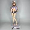 Elf Two-dimensional from Another World, Kirby Bunny Girl Figure, Anime Peripheral Beautiful Girl Doll Ornament