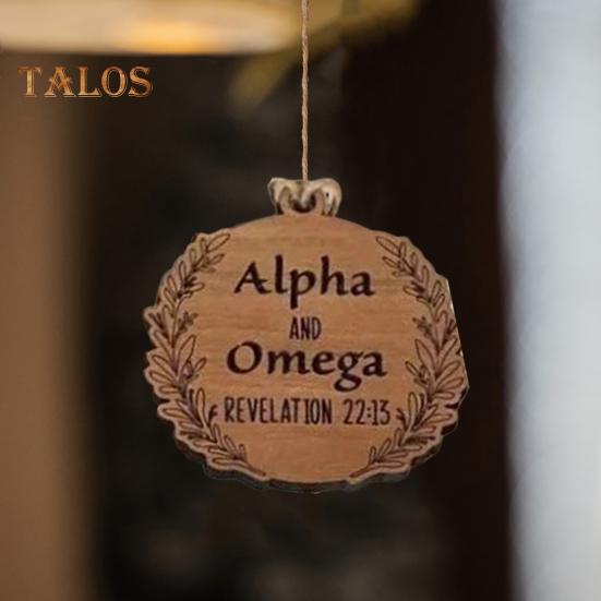 Ονόματα του Ιησού Διακοσμήσεις Ξύλινα Διακοσμητικά Κρεμαστά με Θέμα τον Ιησού Ρουστίκ Θρησκευτικές Διακοσμήσεις Χριστιανικά Δώρα για Γυναίκες Άνδρες Εορταστική Διακόσμηση