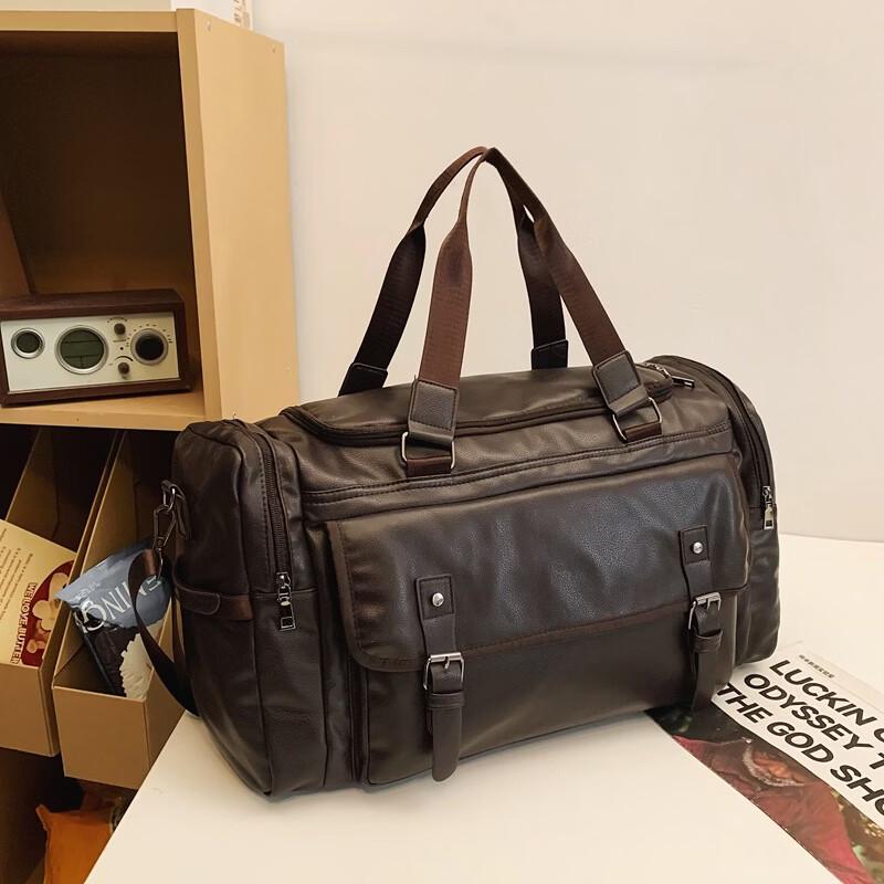 

Li Shen Multi-functional Travel & Gym Bag