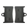 For Yamaha BT1200 2002 XT1200ZE 2018 2014 2016 XT1200Z Super Tenere 1200 2010-2014 2016 Motorcycle Front Brake Pads