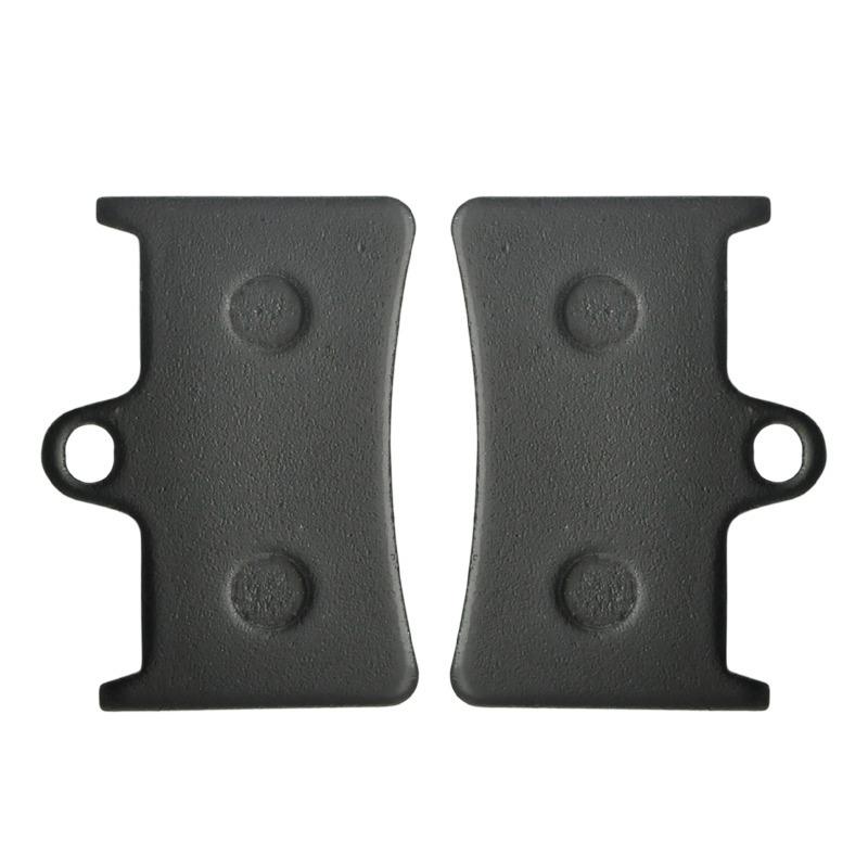 For Yamaha BT1200 2002 XT1200ZE 2018 2014 2016 XT1200Z Super Tenere 1200 2010-2014 2016 Motorcycle Front Brake Pads