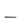 Keyboard Cherry KW 9200 MINI Black Spanish Qwerty QWERTY