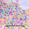 Macaron Balls DIY Jewelry Accessories Kit