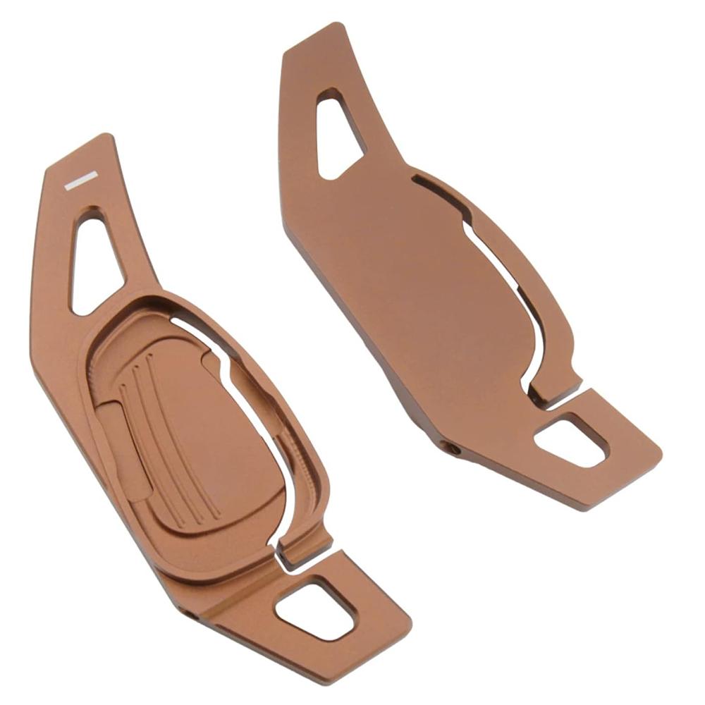 Für Cupra Ateca Formentor Leon    Autolenkrad Schaltwippen Gangschaltung Paddles DSG Verlängerung Styling Autozubehör