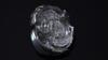 Galaxy Pegasis Silver Limited Edition Metal Fight Bey Blade Metabey Bakuten HMS 4D Zero-G Burst X Toy Piece Anime Game Action Toy