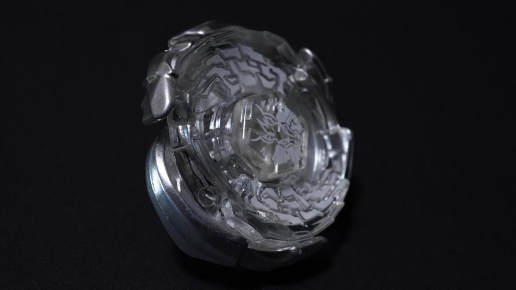 Galaxy Pegasis Silver Limited Edition Metal Fight Bey Blade Metabey Bakuten HMS 4D Zero-G Burst X Toy Piece Anime Game Action Toy