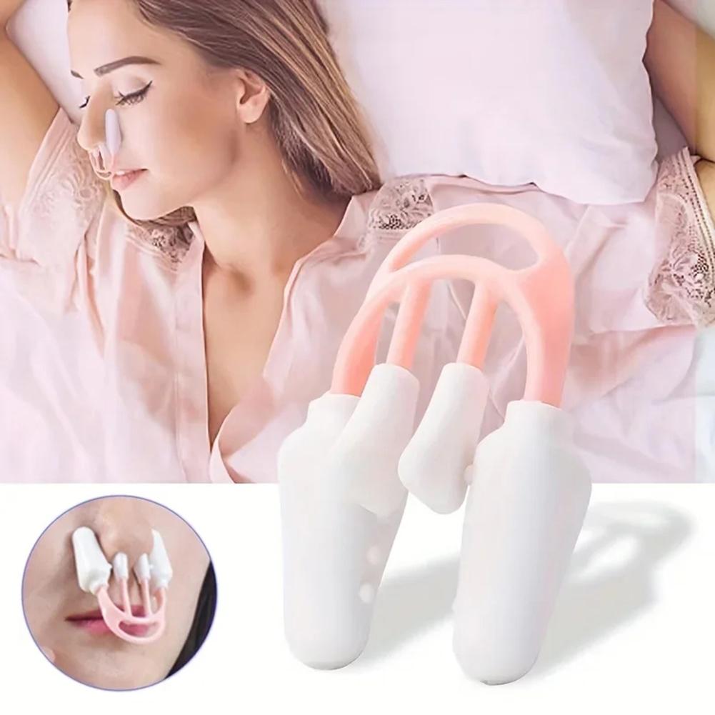 3pcs Nose Shaper,Beautiful Nose Clip,For Nose 3D Nose Bridges Heightening Device,Lifting Clip Bridges Beauty Enhancer