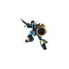 Bandai Spirits HGUC 1/144 Yakt-Doga Gune's Custom Mobile Suit Model Kit Gundam Char's Counterattack