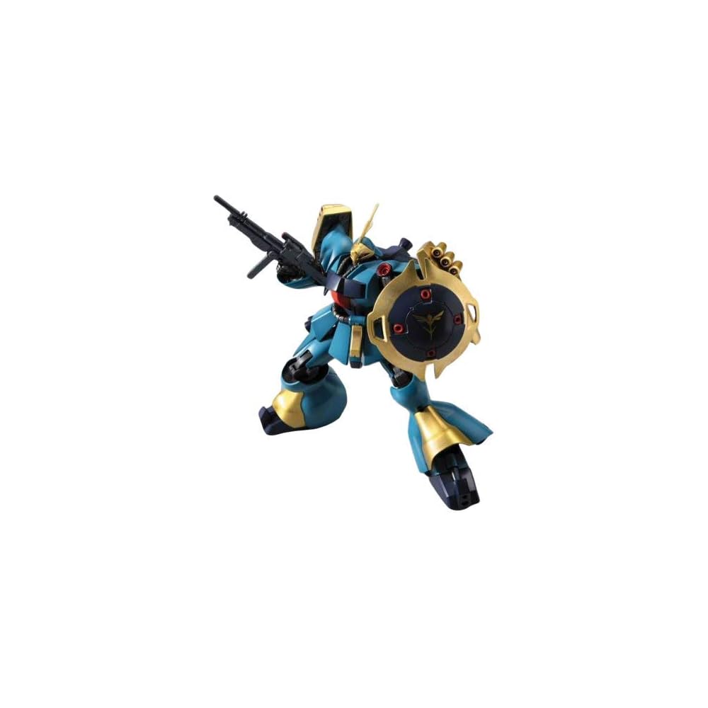Bandai Spirits HGUC 1/144 Yakt-Doga Gune's Custom Mobile Suit Model Kit Gundam Char's Counterattack