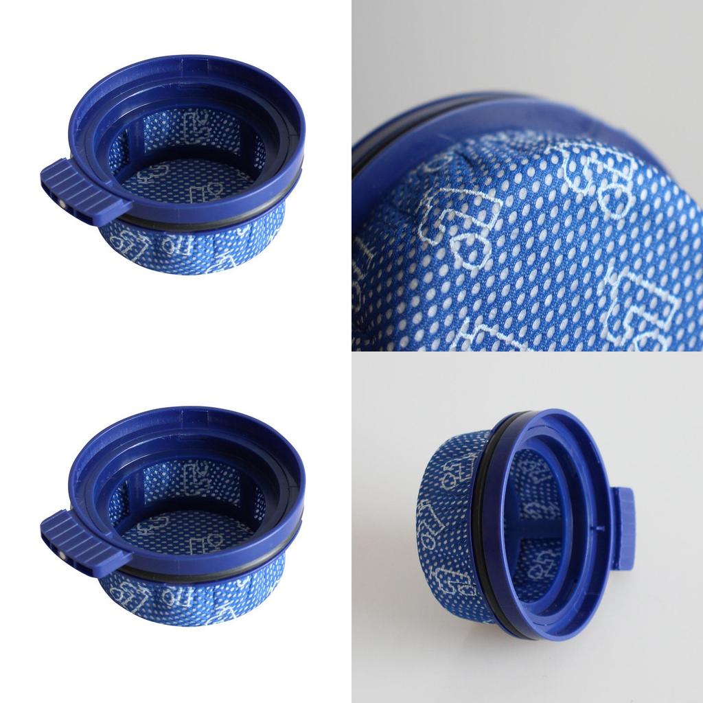 Für kompatible Star Staubsaugerfilter-Ersatzsiebe für die maßgeschneiderte Vs20 Haushaltsreinigung