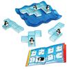 Smart Games Penguins on Ice Brain Training Puzzle Board Game SG155JP Authentic