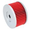 Motorcycle Oil Filter for Suzuki DR500 DR650 DR650SE DR750 DR800 DS650 LS650 Savage S40 Boulevard SP500 SP600 XF650 Freewind