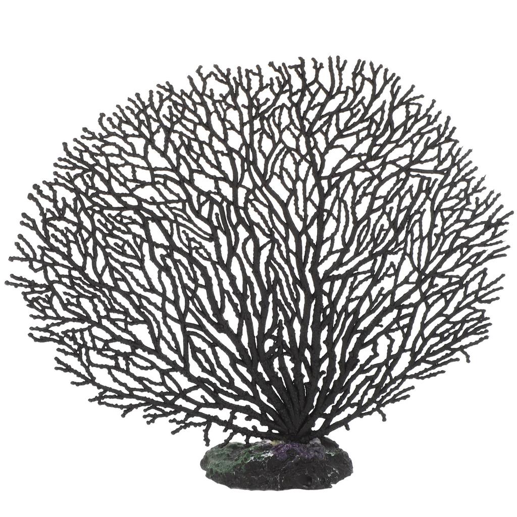 Decorative Tank Plant Artificial Aquarium Landscape Corals Creative Desktop Fish Tank Decoration DIY Artificial Plant