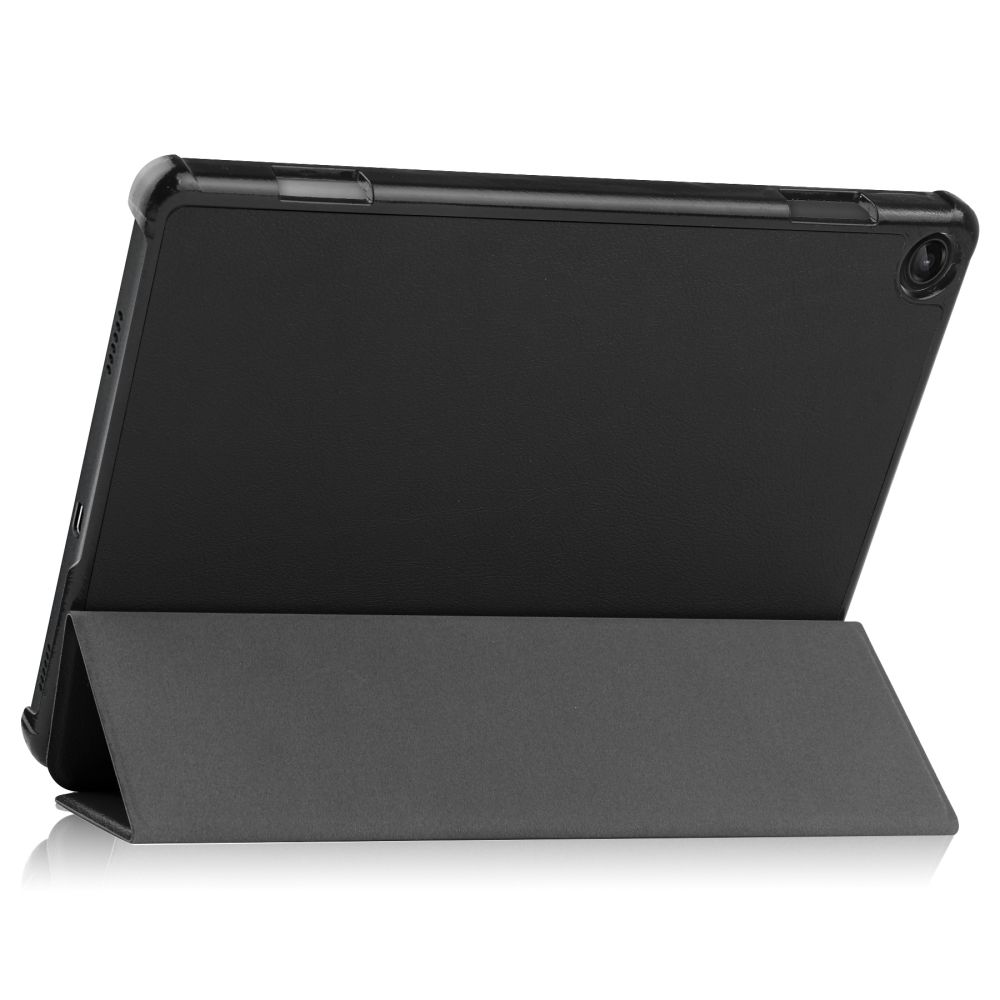 Tech-Protect Smartcase Lenovo Tab M10 10.1 3Rd Gen Tb-328 Black