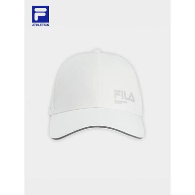 Fila Unisex Sports Baseball Cap
