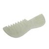 Natural Scraping Comb Natural Massage Head Promote Blood Circulation Massage Comb