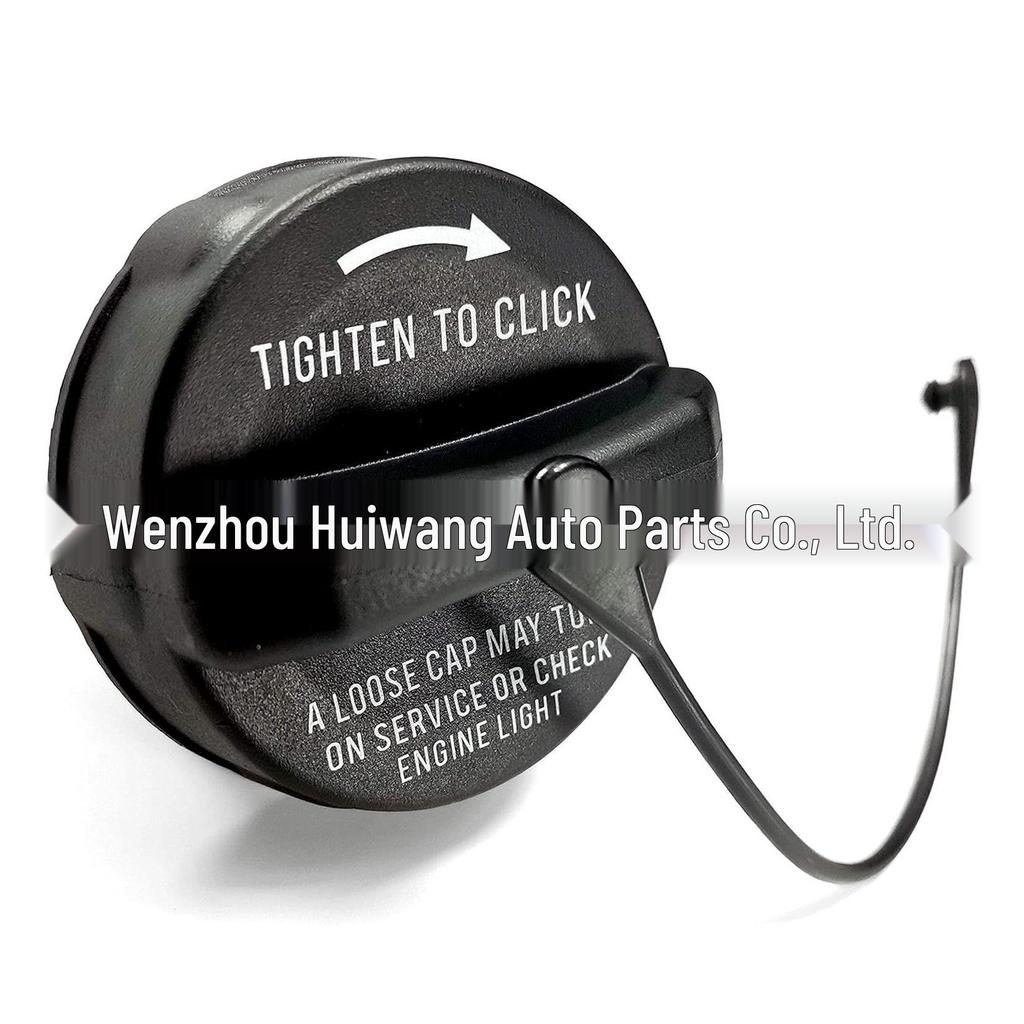 Korek Wlewu Paliwa do Jeep 2013-2018, Zastępuje 52030387AB/52030387AA.