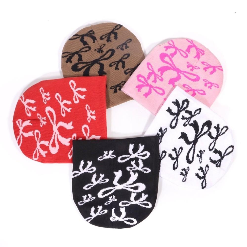 Y2k Beanie Bonnet Warm Cold Cap Fashion Casual Skullies  Outdoor