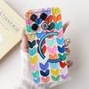 Per Infinix GT 20 Pro 2024 Custodia X6871 Cover Antiurto Fantasia alla Moda Morbido Silicone Opaco Custodia per Telefono Per Infinix GT20 Pro Coque