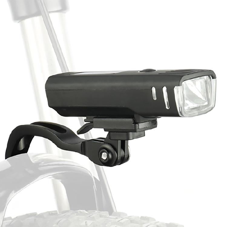 Reliable Bike Headlight Bracket for QD250 YQ200400; Bike for Outdoor Enthusiasts