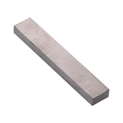 Alnico 5 Rough Bar Magnet 60*10*5,1mm für E-Gitarre Single Coil Pickup Packung mit 3 Stück Gitarre