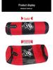 Hollow Hanging Boxing Sandbag for Adults and Children - Durable Oxford Cloth for Fitness Training
