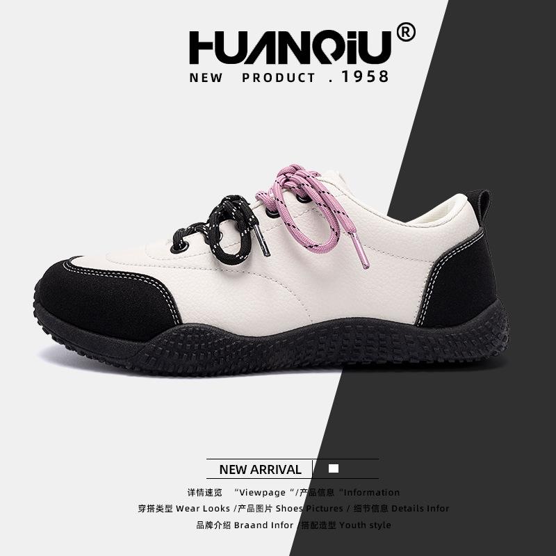 

Global versatile student German training shoes women s autumn fashion lightweight casual shoes women s trend women s shoes ZHQ-HY673 40