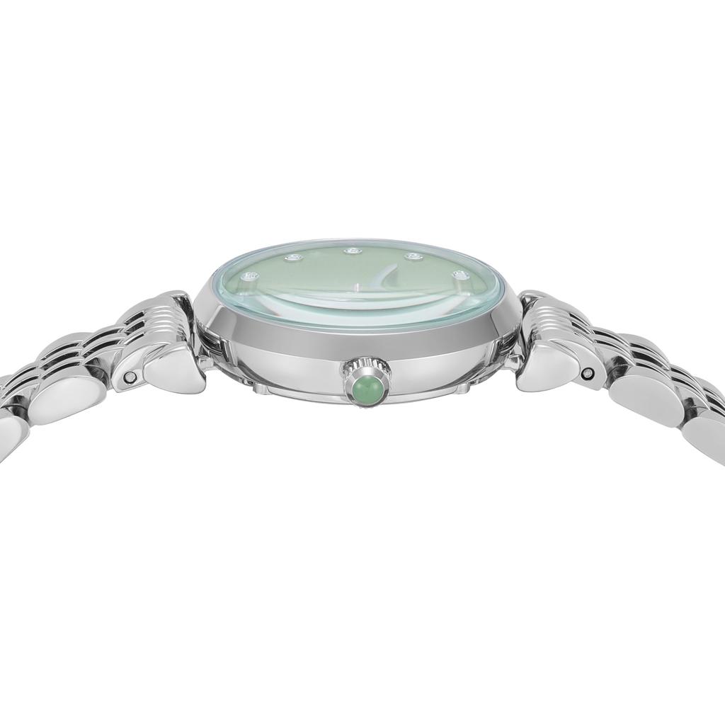 Watch AR11667 Silver [Emporio Armani] Women's