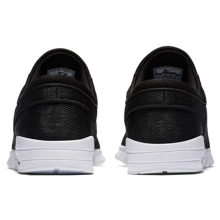 Nike Stefan Janoski Max SB 'Black' Men's 631303-022