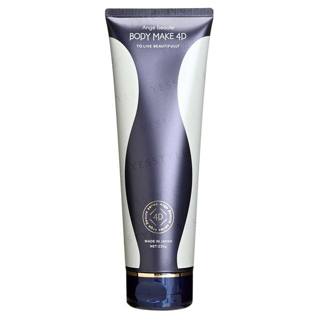 ANGE BEAUTE - Body Make 4D 230g