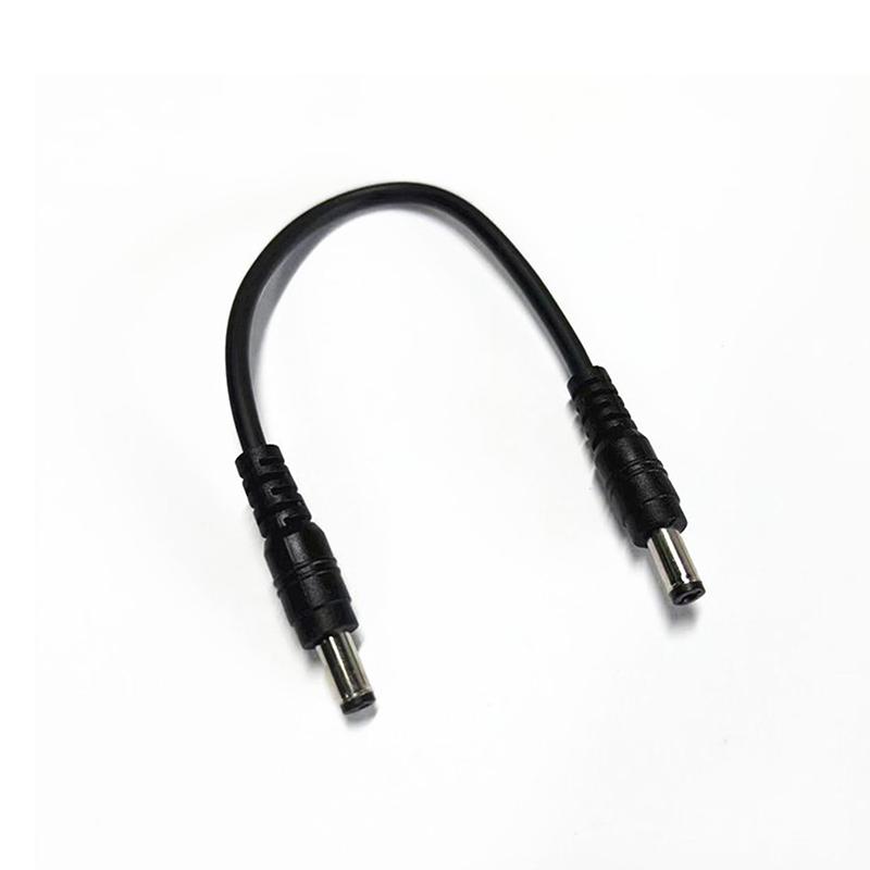 

1/5/8/14Pcs Type C / Tablet Micro Usb 2.0 To Dc 5.5X2.1 Mm Power Jack Adapter Plug Usb C To Dc 5.5*2.1 Mm Connector Adapter 5V A19