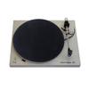 Anti-static Felt Turntable Mat for LP Vinyl Record Player 7mm enter Hole Diameter Mat Nonslip Turntable Felt Mat