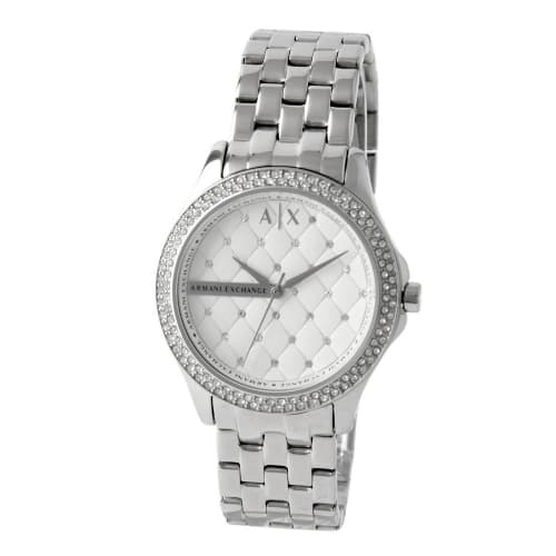 

Armani Exchange AX5215 Women s Watch