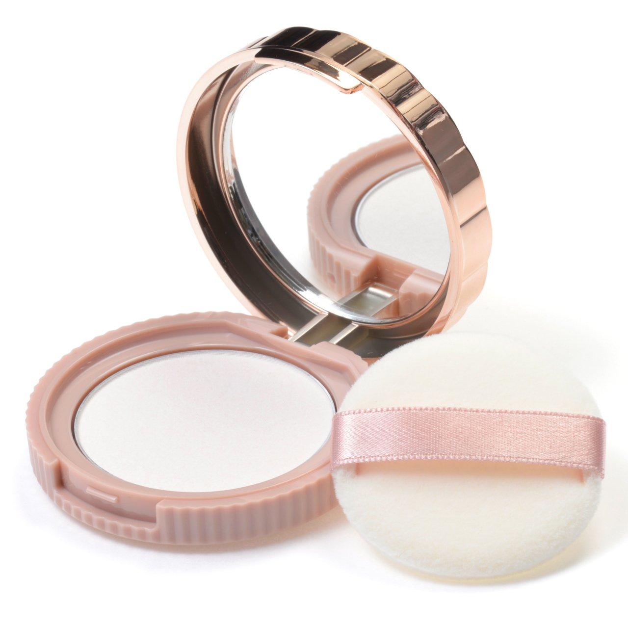 

Canmake Secret Beauty Powder 01 Прозрачная пудра 4,5 г