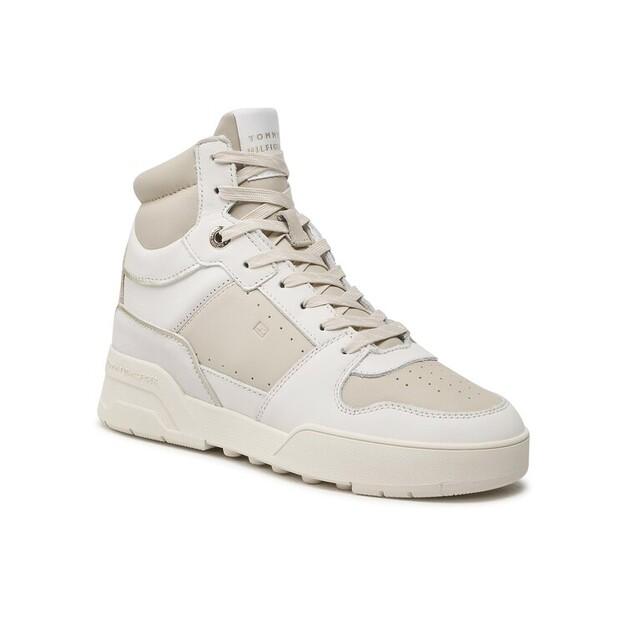 Кроссовки Tommy Hilfiger High Cut Basket Sneaker Se EU 38
