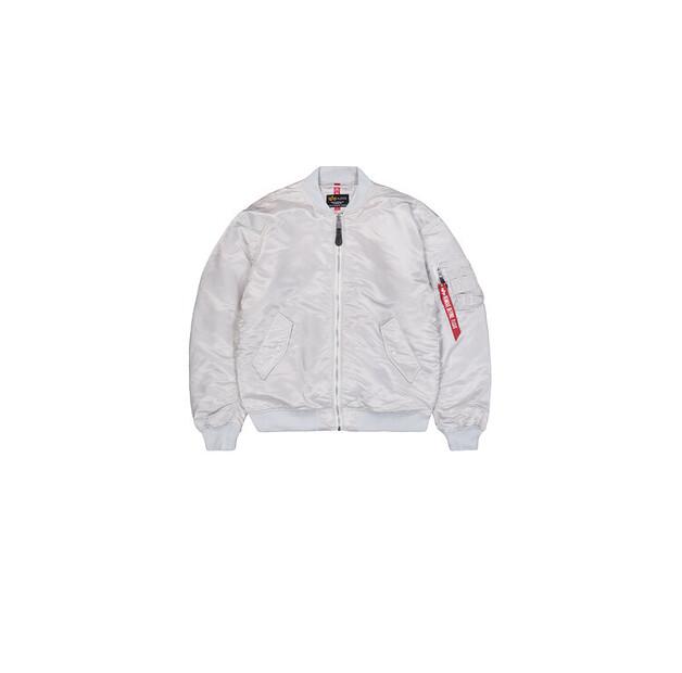 Alpha Industries Jacket Bomber Jacket