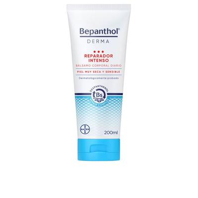 BEPANTHOL DERMA Intensive Repair Daily Body Balm 200 Ml