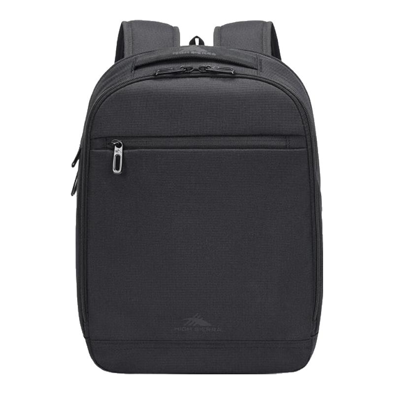High Sierra 13-inch Laptop Commute Backpack