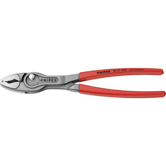 Knipex 82 01 250 Pince de préhension frontale 250 mm