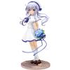 PLUM Is the Order a Rabbit?? Chino Summer Uniform 1/7 Scale PVC Painted Complete Figure (Re-release) PF181