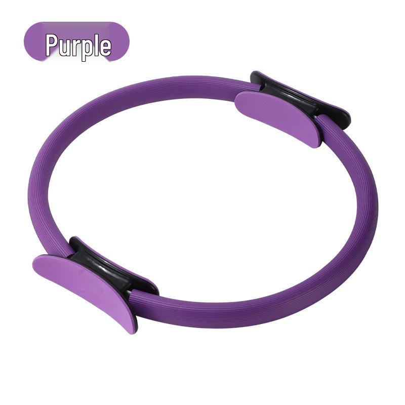 Pilates Yoga Resistance Ring - Fitness Body Shaper & Slimming Magic Circle