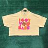 Tops – T-Shirts