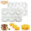 Produse de brutărie – Covorașe din silicon şi forme de copt