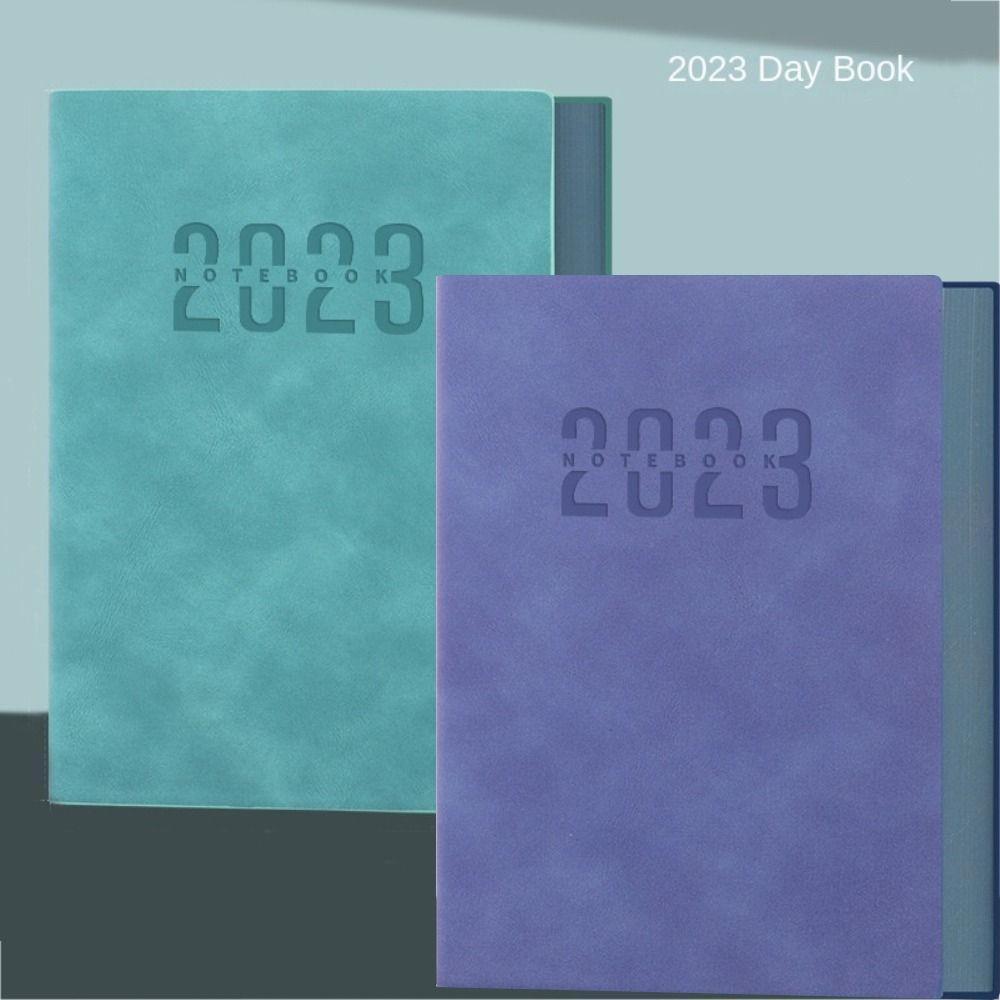 

Work Planning Diary Journal 2023 A5 Notebook Agenda Notepad Business Notepad Diary Notebook
